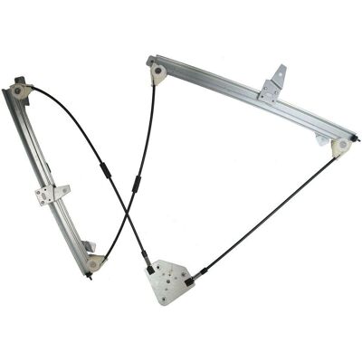 AC Rolcar Regulador de Ventana Eléctrico para Qashqai - Ventana AC Rolcar Regulador de Ventana Eléctrico para Qashqai - Ventana