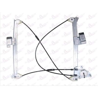AC Rolcar 01.5108 - Elevador de ventana delantero derecho eléctrico AC Rolcar 01.5108 - Elevador de ventana delantero derecho eléctrico