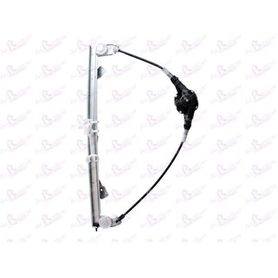 AC Rolcar 02.2101 Mecanismo de elevación de ventana manual - Para FIAT Panda II AC Rolcar 02.2101 Mecanismo de elevación de ventana manual - Para FIAT Panda II