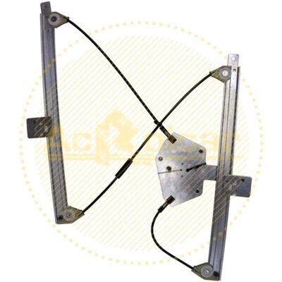 AC Rolcar 01.7994 Regulador de ventana eléctrico para Citroën C5 III Break AC Rolcar 01.7994 Regulador de ventana eléctrico para Citroën C5 III Break