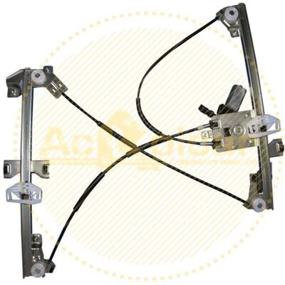 AC Rolcar - 01.8135 - Linker vorderer - Fensterheber AC Rolcar - 01.8135 - Linker vorderer - Fensterheber
