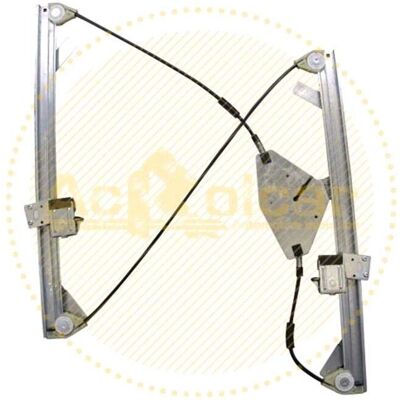 AC Rolcar 01.3548 Elektrisk sidevindu for BMW X3 AC Rolcar 01.3548 Elektrisk sidevindu for BMW X3