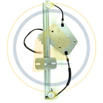 AC Rolcar - 01.5555 - izquierdo delantero eléctrico - Window regulator AC Rolcar - 01.5555 - izquierdo delantero eléctrico - Window regulator