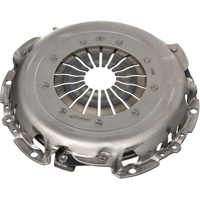 MECARM 8051499125875 Clutch sæt - Tænder 17 MECARM 8051499125875 Clutch sæt - Tænder 17