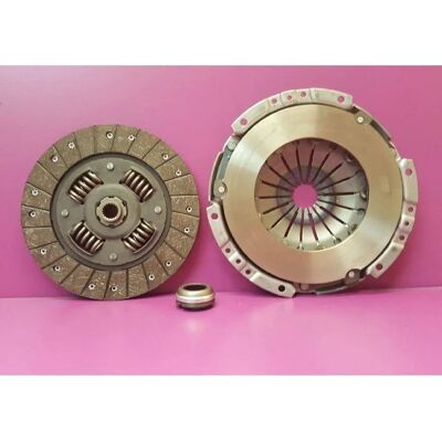 MECARM 2055.FP - Koppeling set voor Citroen Berlingo 1.6 HDI 90 PK MECARM 2055.FP - Koppeling set voor Citroen Berlingo 1.6 HDI 90 PK