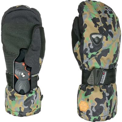 Level Guantes Fly - Guantes Level Guantes Fly - Guantes