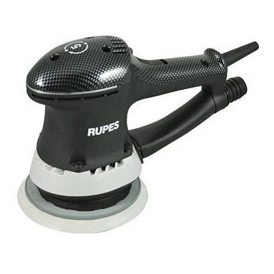 RUPES ER 05TE Exzenterschleifer - 450W Kraftwerk RUPES ER 05TE Exzenterschleifer - 450W Kraftwerk