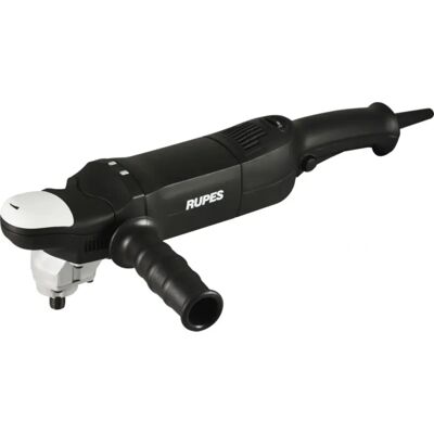 RUPES LH18ENS Rotary Polisher - 1100W, Ergonomic Handle, Electronic Speed Control RUPES LH18ENS Rotary Polisher - 1100W, Ergonomic Handle, Electronic Speed Control