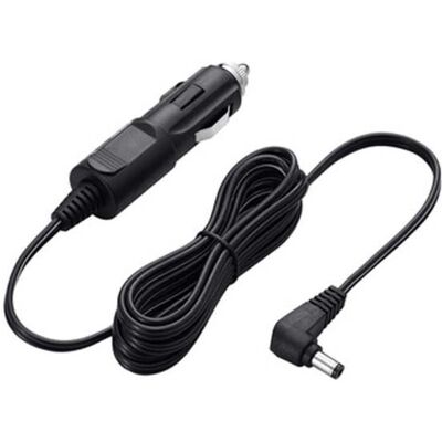 TELE System 58040111 Caricabatterie auto - 12 V, Nero TELE System 58040111 Caricabatterie auto - 12 V, Nero