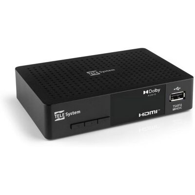 Telesystem TS6816 Telesystem TS6816