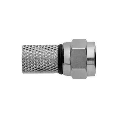 Connettore coassiale Fuba OVZ 030 - 100 pezzi Connettore coassiale Fuba OVZ 030 - 100 pezzi