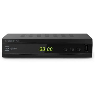 Telesystem TS6822 Telesystem TS6822