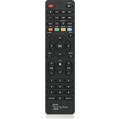 Telesystem 58035004 Telesystem 58035004