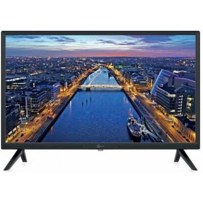 Telesystem TS24 LX1 24-tums HD smart-TV med Chromecast Telesystem TS24 LX1 24-tums HD smart-TV med Chromecast