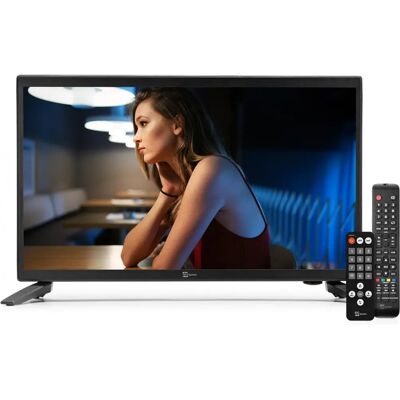 PALCO 22 LX1 Full HD TV - VESA 100x100, DVB-T2/S2, 12V PALCO 22 LX1 Full HD TV - VESA 100x100, DVB-T2/S2, 12V