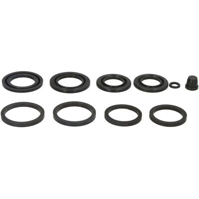 ARIETE Modelo 12870-PI Eixo de Transmissão e Kit de Vedação - Eixo de Transmissão e Kit de Vedação ARIETE Modelo 12870-PI Eixo de Transmissão e Kit de Vedação - Eixo de Transmissão e Kit de Vedação