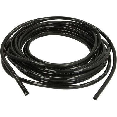 Set di Tubo del Carburante Ariete - Flessibile, resistente UV e calore - E10 Set di Tubo del Carburante Ariete - Flessibile, resistente UV e calore - E10