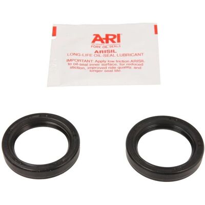 Guarnizione Forcella Ariete ARI.010 - Alta qualità, Per oltre 35.000 moto Guarnizione Forcella Ariete ARI.010 - Alta qualità, Per oltre 35.000 moto