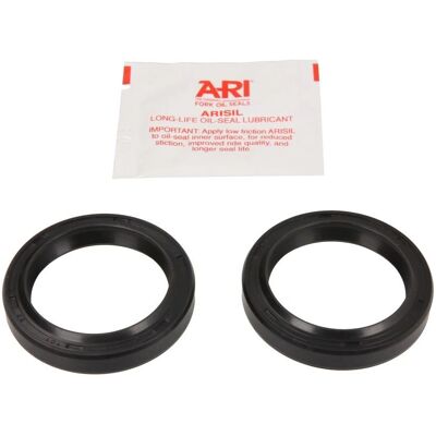 Guarnizione Forcella Ariete - 38x50x8/9,5 - Per Moto Guarnizione Forcella Ariete - 38x50x8/9,5 - Per Moto
