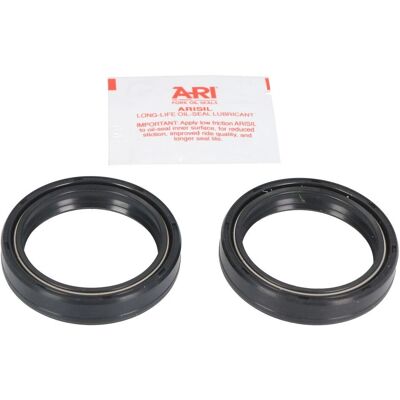 Guarnizione Olio Forcella ARIETE ARI.067 - Goma Durevole Guarnizione Olio Forcella ARIETE ARI.067 - Goma Durevole