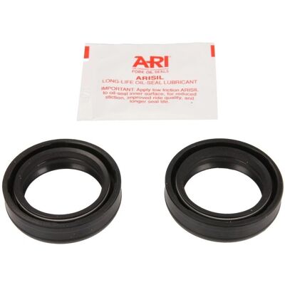 Paraolio forcella Ariete - Modello: ARI.073 - Ricambio moto di alta qualità Paraolio forcella Ariete - Modello: ARI.073 - Ricambio moto di alta qualità