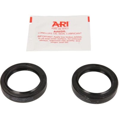 Guarnizione forcella Ariete - 170+ taglie - Per 35.000+ moto Guarnizione forcella Ariete - 170+ taglie - Per 35.000+ moto