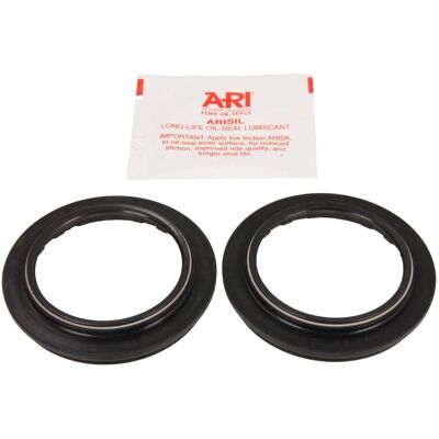 ARIETE ARI.081 Paraolio olio forcella - Guarnizione olio forcella ARI.081 ARIETE ARI.081 Paraolio olio forcella - Guarnizione olio forcella ARI.081