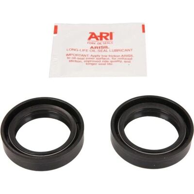 ARIETE Modello ARI.096 Guarnizione Forcella - Ricambi Moto di Alta Qualità ARIETE Modello ARI.096 Guarnizione Forcella - Ricambi Moto di Alta Qualità