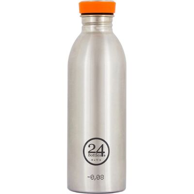 Bottiglia Urbana 24Bottles 500ml Acciaio inossidabile Bottiglia Urbana 24Bottles 500ml Acciaio inossidabile