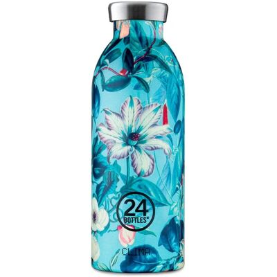 Borraccia Clima 24Bottles Rosa Gelsomino - 0,5l - Borraccia Borraccia Clima 24Bottles Rosa Gelsomino - 0,5l - Borraccia