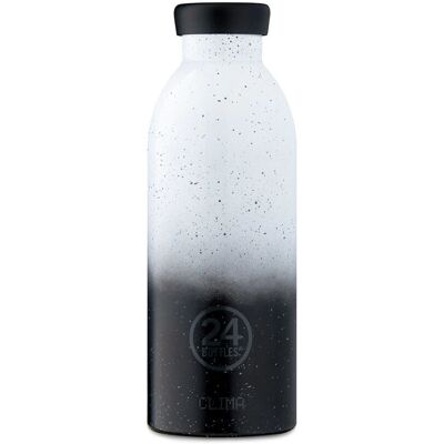 24Bottles Clima Flaske Navy Garden - Thermos 500ml 24Bottles Clima Flaske Navy Garden - Thermos 500ml
