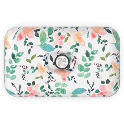 24Bottles Little Buds Lunchbox - Mehrfarbig 24Bottles Little Buds Lunchbox - Mehrfarbig