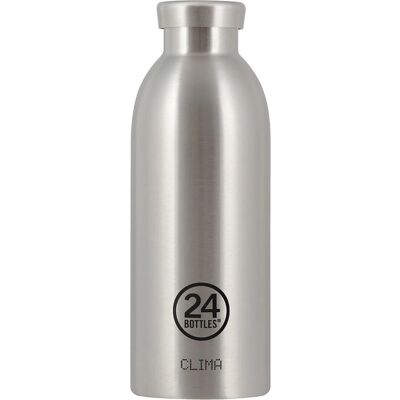 Borraccia Termica in Acciaio Inox 500ml - Caldo/Freddo Borraccia Termica in Acciaio Inox 500ml - Caldo/Freddo