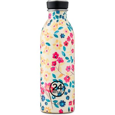24Bottles Urban 500ml Edelstahl Trinkflasche - Trinkflasche 24Bottles Urban 500ml Edelstahl Trinkflasche - Trinkflasche