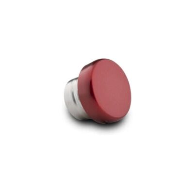 24Bottles - Clima - Fire Red - Bottle Lid 24Bottles - Clima - Fire Red - Bottle Lid