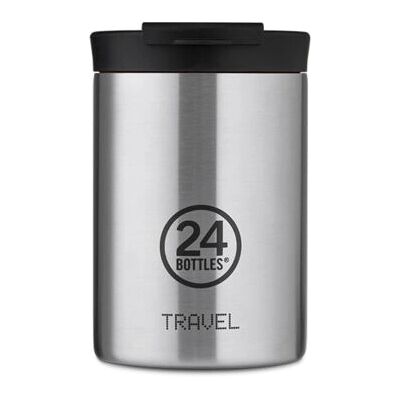 24Bottles Tazza da Viaggio - Acciaio Inox - 350ml 24Bottles Tazza da Viaggio - Acciaio Inox - 350ml