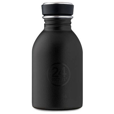 24Bottles Bottiglia Urbana Tuxedo Black - Bottiglia d'acqua 24Bottles Bottiglia Urbana Tuxedo Black - Bottiglia d'acqua