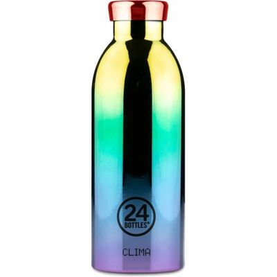 Borraccia in acciaio inossidabile Skybeau 24Bottles - Clima 500 ml Borraccia in acciaio inossidabile Skybeau 24Bottles - Clima 500 ml