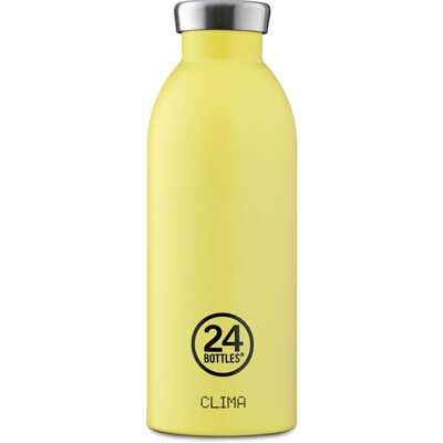 Bottiglia Isotermica Citrus 0.5 L - Bottiglia in acciaio inox Bottiglia Isotermica Citrus 0.5 L - Bottiglia in acciaio inox