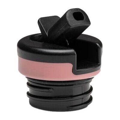 24Bottles Rosa Sportlokk Flaske - Tilbehør 24Bottles Rosa Sportlokk Flaske - Tilbehør