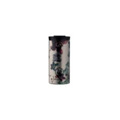 24Bottles Viaje Acero Inoxidable 600 ml - Vaso de Viaje 24Bottles Viaje Acero Inoxidable 600 ml - Vaso de Viaje