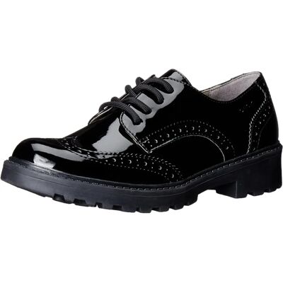 Geox J Casey G. N J6420N Svart Geox J Casey G. N J6420N Svart