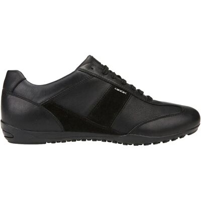 Geox U Wells A U74T5A 085ME C9999 Turnschuhe - Sneaker Geox U Wells A U74T5A 085ME C9999 Turnschuhe - Sneaker