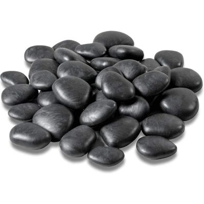 Re-Pebbles Small - Pietre Decorative - Ecologiche - Teraplast Re-Pebbles Small - Pietre Decorative - Ecologiche - Teraplast
