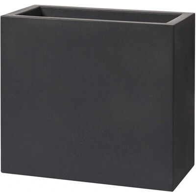 LGVSHOPPING - Schio Tower Essential 80cm - Antracite LGVSHOPPING - Schio Tower Essential 80cm - Antracite