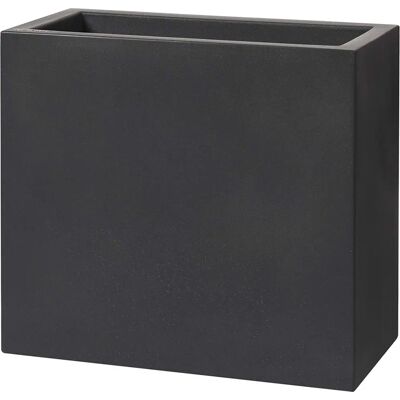 LGVSHOPPING - Schio Tower Essential 80cm - Antracite LGVSHOPPING - Schio Tower Essential 80cm - Antracite