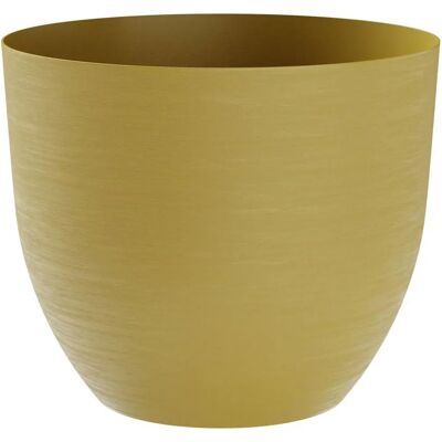 TERAPLAST Vaso Eco Ø48 H40 Autoirrigazione TERAPLAST Vaso Eco Ø48 H40 Autoirrigazione