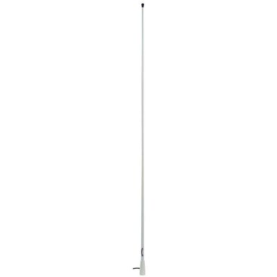 Antenna VHF Glomex 156-162MHz - 150cm Antenna VHF Glomex 156-162MHz - 150cm
