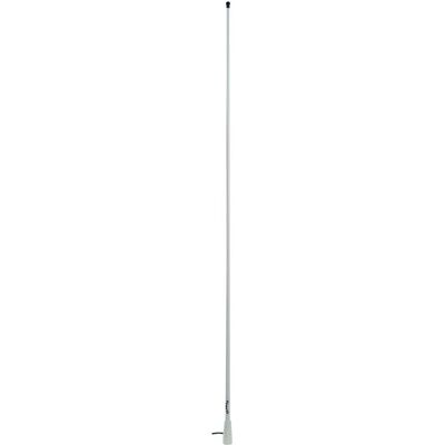 Glomex RA128 Antenna - 1.5m FM/AM Boat Antenna Glomex RA128 Antenna - 1.5m FM/AM Boat Antenna