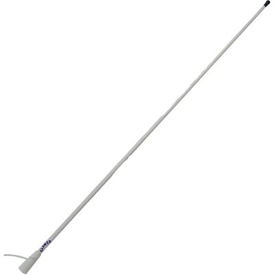 Glomex RA127 White 1.5m FM/AM Antenna Glomex RA127 White 1.5m FM/AM Antenna